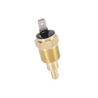 Universal Automotive Radiator Engine Cooling Fan Temperature Thermo Sensor 