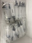 50pc Lot Of Jello Shot Syringes Large Size