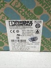 New In Box Phoenix Contact Fuse Terminal Blocks Ut 4-l hesi 3214325  50 Pcs 