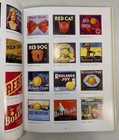 Vintage Collectible Book Fruit Box Labels Mcclelland Price Guide