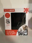 Skip Hop Stroll   Go Car Seat Cover Black Winter Infant Baby New