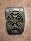 Vintage Koropp K-30 Drive-in Movie Window Speaker 1950 s Or 70 s  Untested