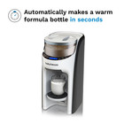 Us Baby Brezza Formula Pro Advanced Formula Dispenser Machine - Automatically Mi