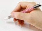 5pcs Nail Art Sculpture Pen Dual Tipped Silicone Nail Tools  Nail Art Acrylic 