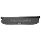 Retractable Cargo Cover For 2018-2024 Audi Q5 Sq5  Trunk Luggage Privacy Shade