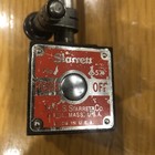 Starrett 657 Magnetic Base 