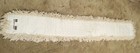 New Commercial Grade Infinity Twist Dry Dust Mop Head 60  X 6  3a06 