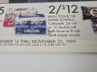 Big Kmart November 14 To 20 1999 Christmas Catalog N64 Playstation 47 Pages