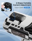 Saker Portable Electric Welding Machine 110v Portable Welder Handheld With Ig