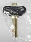 Lot Of 2 Andersen Frenchwood Gliding Door Exterior Key Blank For Reachout Lock