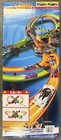 New Hot Wheels Colossal Crash Track Set W  2  1 64 Scale Hot Wheels Vehicles