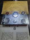 1964 Canadian Mint Proof Like Set 80  Silver Perfection 