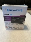New Open Box Siriusxm Onyx Ezr Satellite Radio With Home Kit Xm Sxezr1h1
