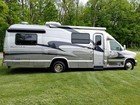 2006 Coach House Platinum 272xl Class B