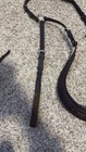 Correct Connect Free Motion Breastplate In Havana - Full horse