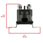 Starter Relay Solenoid For Ski-doo Grand Touring 500 550f 600 700 800 900 1200