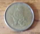 Tokens Soapy s Car Wash Coin