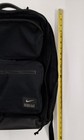 Nike Utility Speed Training Backpack Black 27l Laptop Gym Travel Bag Ck2668-010