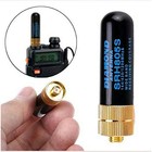 Dual Band Antenna Diamond Srh805s Sma-f For Baofeng Gt-3 Uv-5r Bf-888s Ham Radio