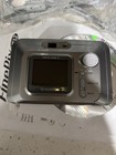 Digital And Film Camera Lot Nikon Fuji Pentax  read 