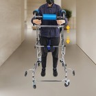 Adult Walker Aid  Ergonomic Standing Walker  Rehabilitation Walking Aids Homes