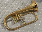 Yamaha Yfh-631g Series Bb Flugelhorn