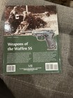 Weapons Of The Waffen Ss By David Fleming  mbi  Paperback Militaria Book
