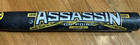 Bass Jeff Hall Assassin 34  28 Oz Softball Bat On Point
