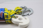 Boater Sports 52436 Towable Tube Easy Connector Rope 5 8  X 16  Transom Hooks