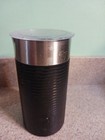 Keurig K-cafe Essentials K85 Coffee Maker Replacement Milk Frother With Lid Read