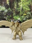 King Ghidorah 2001 Vinyl Figure Godzilla 2024 Movie Monster Series Gmk Japan