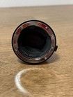 Altson Cef-se Camera Lens Mount Adapter Auto Focus Canon Ef Ef-s Lens For Sony E