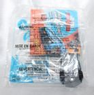 2015 Mcdonalds Happy Meal Toy - Team Hot Wheels -  6 Velocita