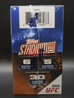 2025 Topps Ufc Stadium Club Sealed Blaster Box New Qty Available