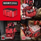 Milwaukee 48-22-8441 Packout Single Drawer Tool Box 50 Lb Capacity 