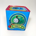 Rare Schylling Britt Allcroft Thomas The Tank Engine   Friends Jack-in-the-box