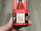 New Freud  40-101  1-1 4  Dia  Chamfer Router Bit With 1 2  Shank