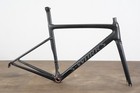 52cm Specialized S-works Tarmac Sl6 Ultralight Carbon Rim Brake Road Frameset