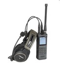 Pj2  Com Radio  with Pj Jacks  6534