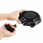 Pull Recoil Starter For 5hp Dynamark Wood Chipper Model D1705000
