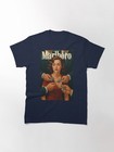 Vintage Cigarette Classic T Shirt Retro Smoker Graphic Tee Old School Tobacco