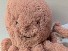 Jellycat Baby Odell Octopus Around 12 In Size 