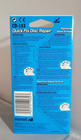 Lot Of 5 Maxwell Cd-333 Quick Fix Cd Dvd Disc Repair Kits  sealing Fluid   Wipe 