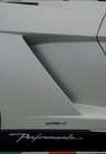 2012 Lamborghini Gallardo Lp570-4 Perfomante