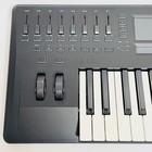 Korg Triton Taktile Trtk-25 25-key Usb Midi Controller Synthesizer Keyboard