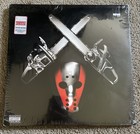 Eminem Vinyl Collection  16 Vinyls  11 Sealed  Some Limited  Expanded  Colored    