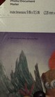Old Banjo-kazooie Nintendo 64 Power Source 1998 Rare Magazine Ad Page 8x10