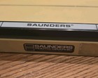 20x24 Saunders Master 4 Blade Professional Precision Photo Enlarging Easel