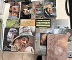 Come Follow Me - Bhagwan Shree Rajneesh Bible Lot 18 Books Rare Osho Collection