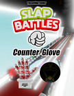 Roblox Slap Battles - Counter Glove